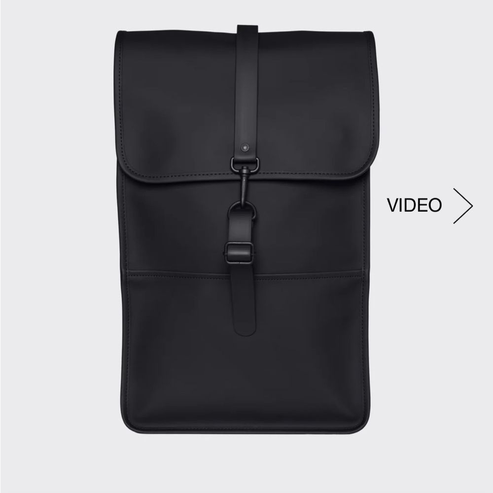 Rains Backpack